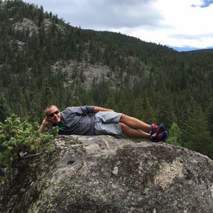 Meet your Posher, Ross